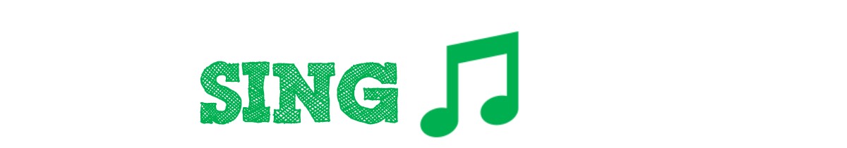 SING-MusicNote